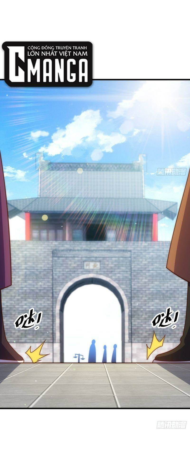 Người Trên Vạn Người Chapter 194 - Trang 2