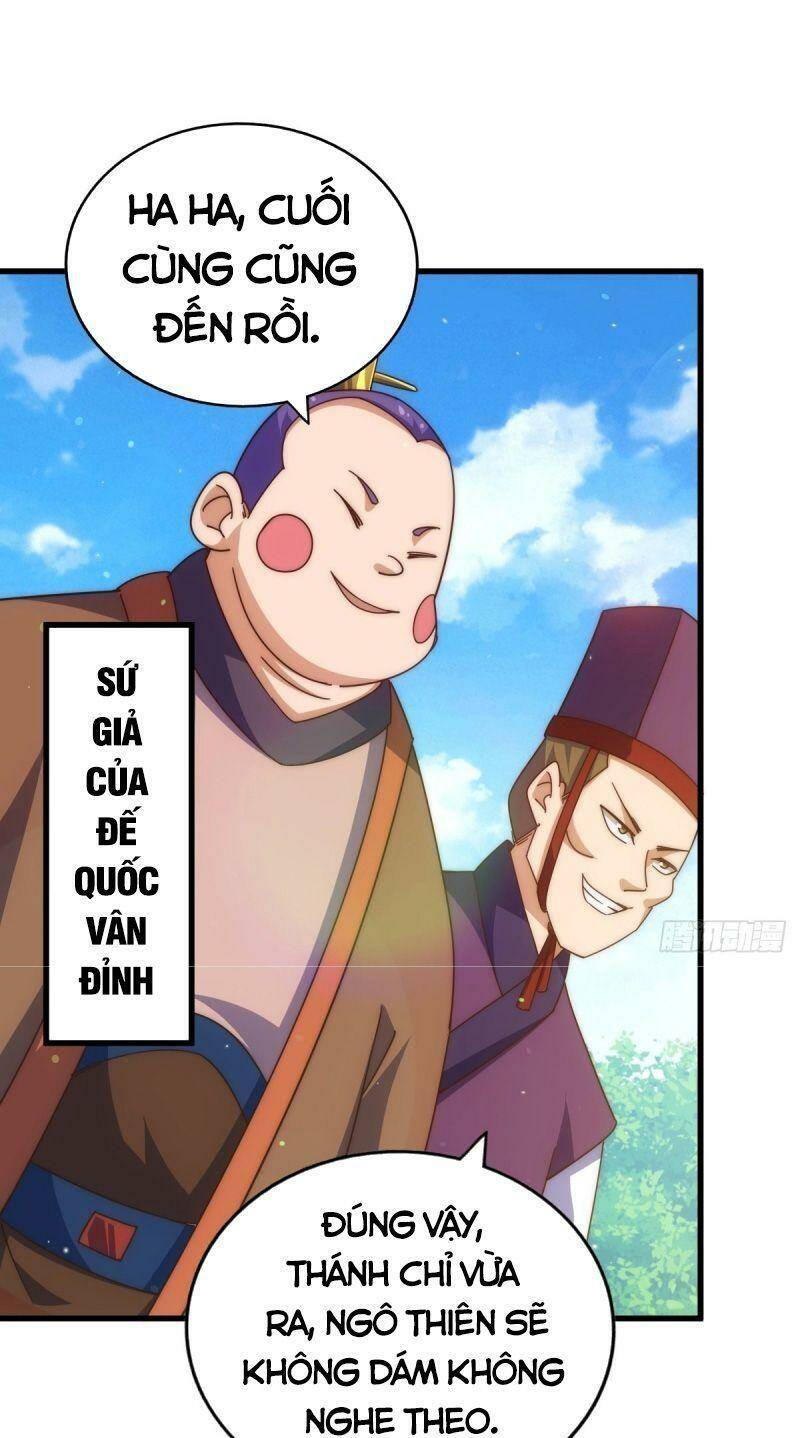 Người Trên Vạn Người Chapter 194 - Trang 2