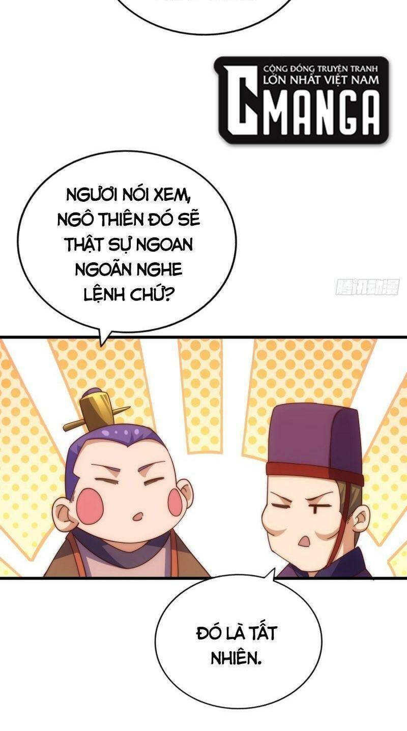 Người Trên Vạn Người Chapter 194 - Trang 2