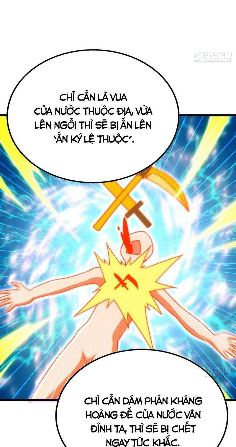 Người Trên Vạn Người Chapter 194 - Trang 2