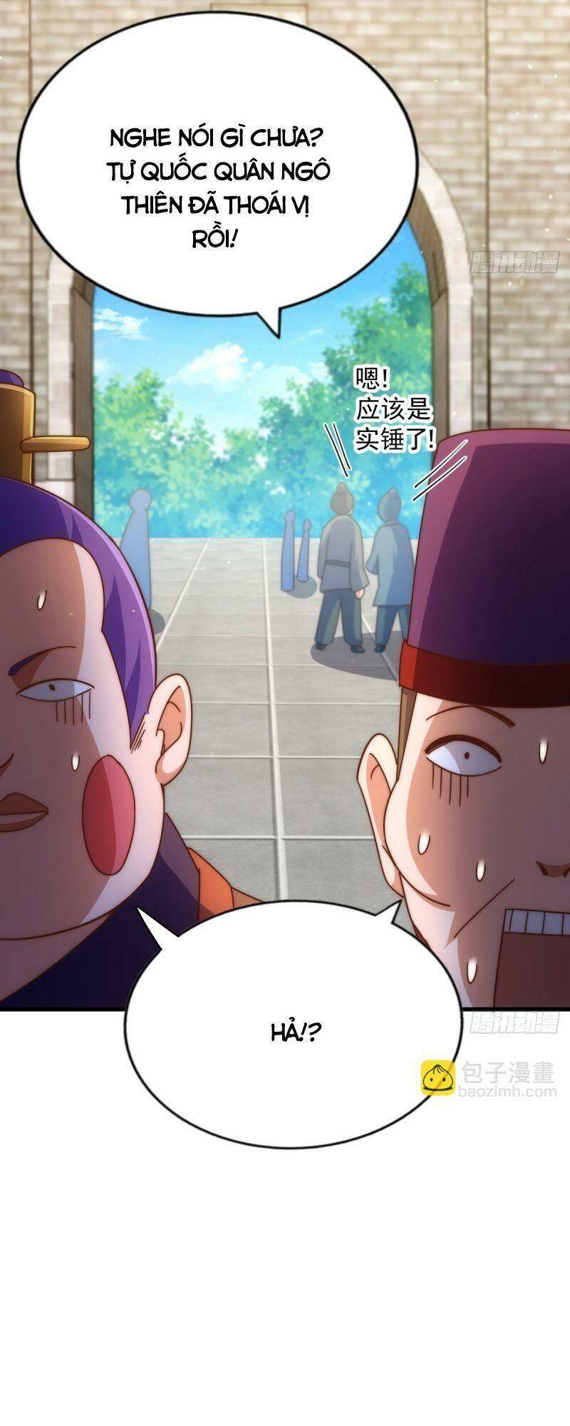 Người Trên Vạn Người Chapter 194 - Trang 2