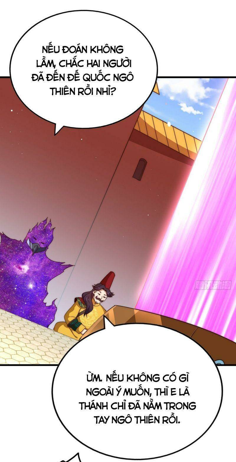 Người Trên Vạn Người Chapter 194 - Trang 2