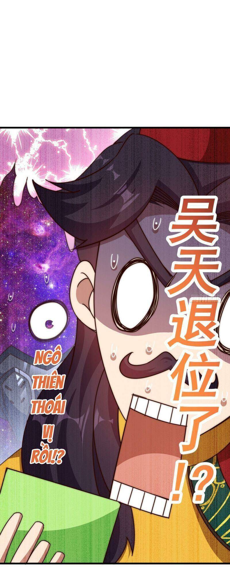 Người Trên Vạn Người Chapter 194 - Trang 2