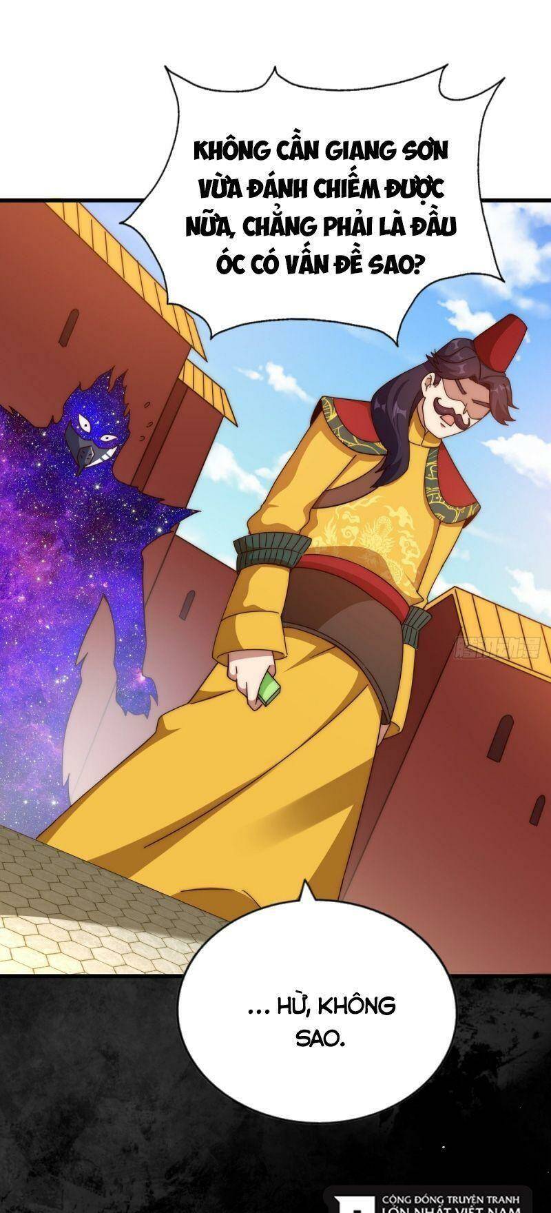 Người Trên Vạn Người Chapter 194 - Trang 2