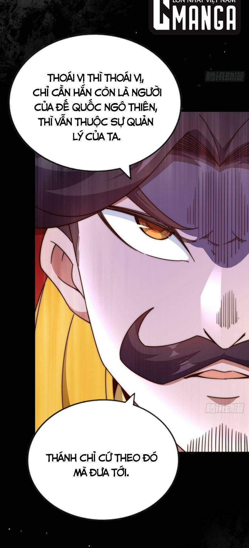 Người Trên Vạn Người Chapter 194 - Trang 2