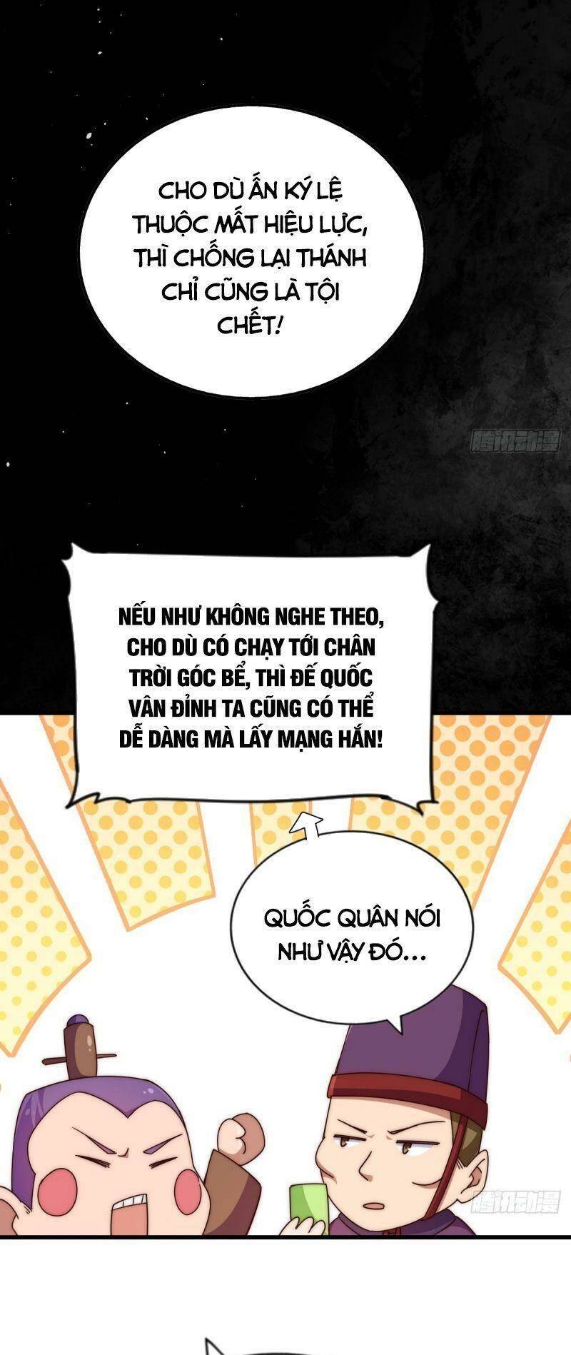 Người Trên Vạn Người Chapter 194 - Trang 2