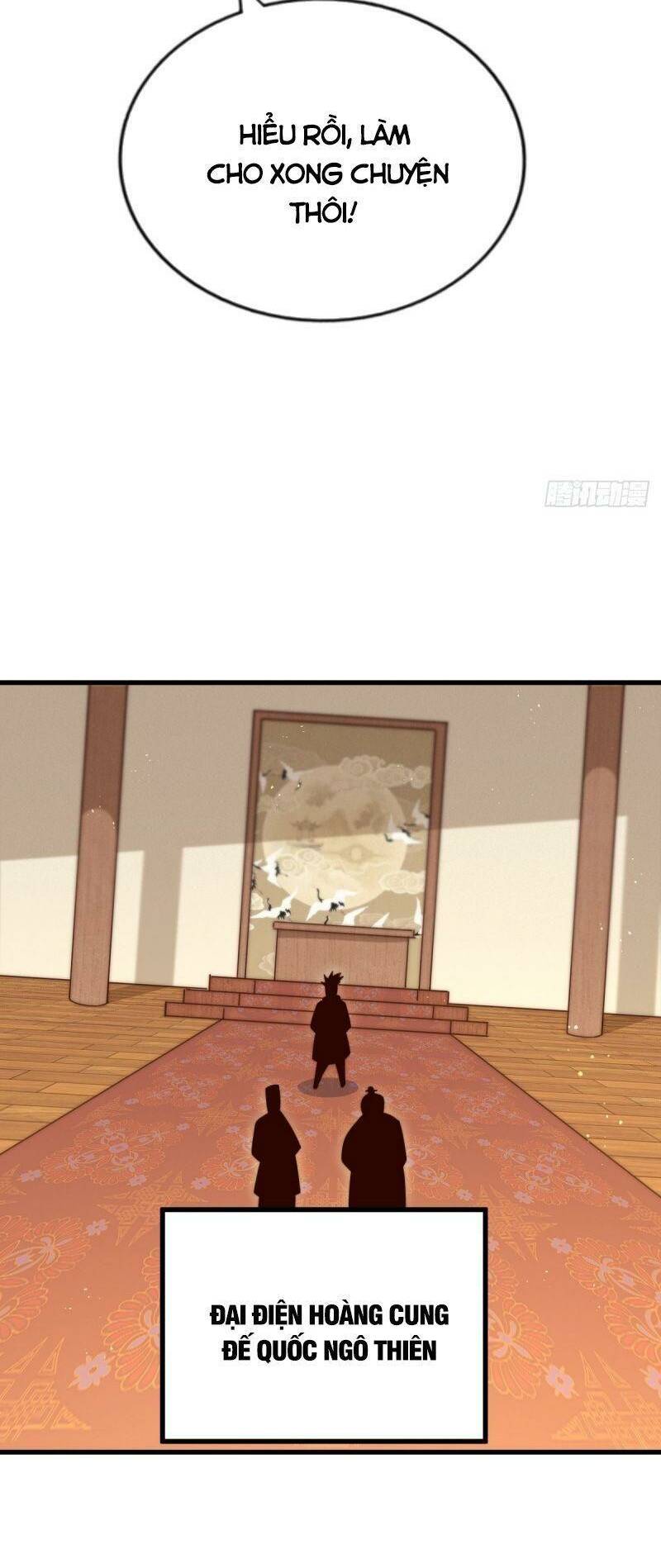 Người Trên Vạn Người Chapter 194 - Trang 2