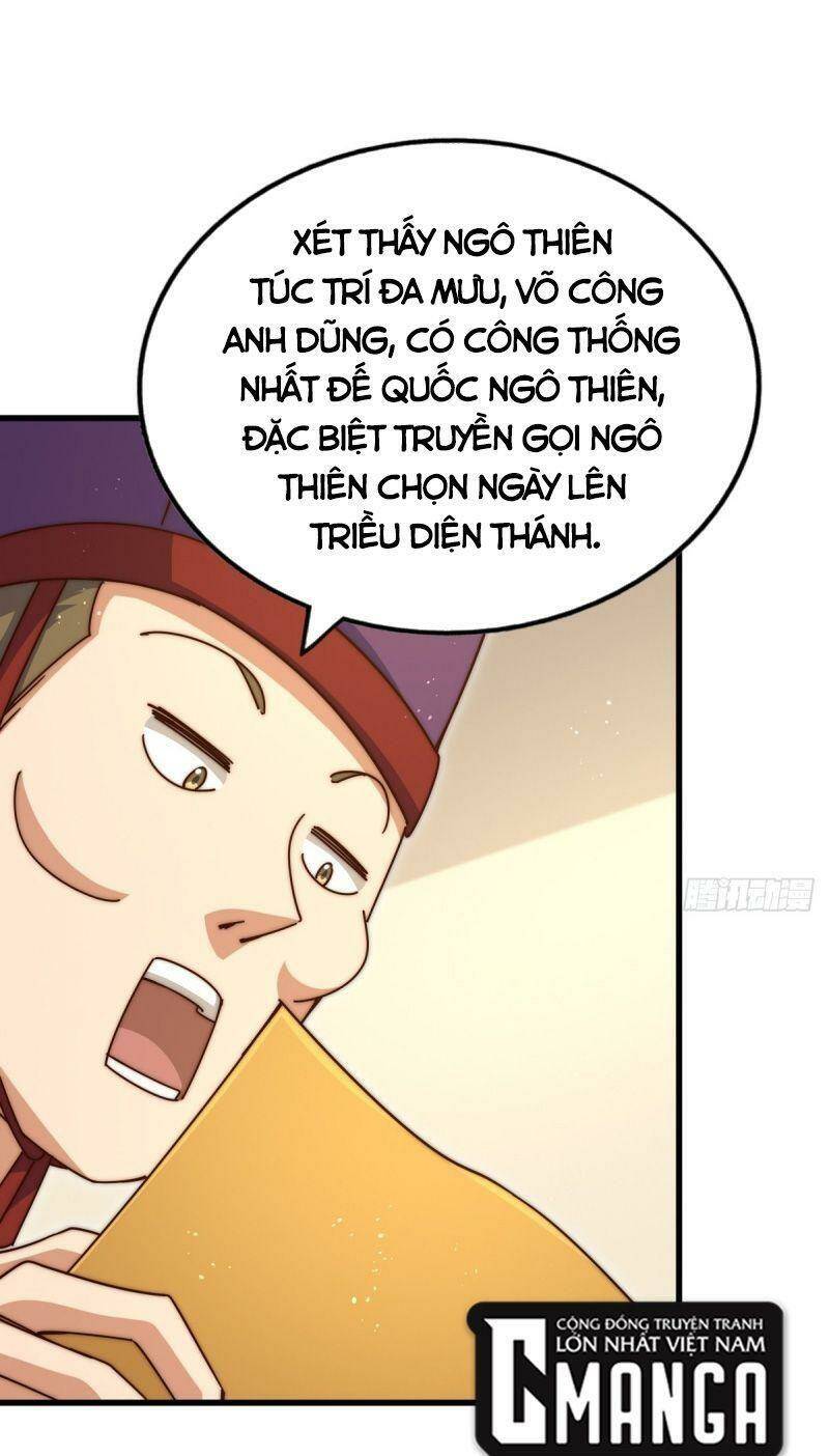 Người Trên Vạn Người Chapter 194 - Trang 2