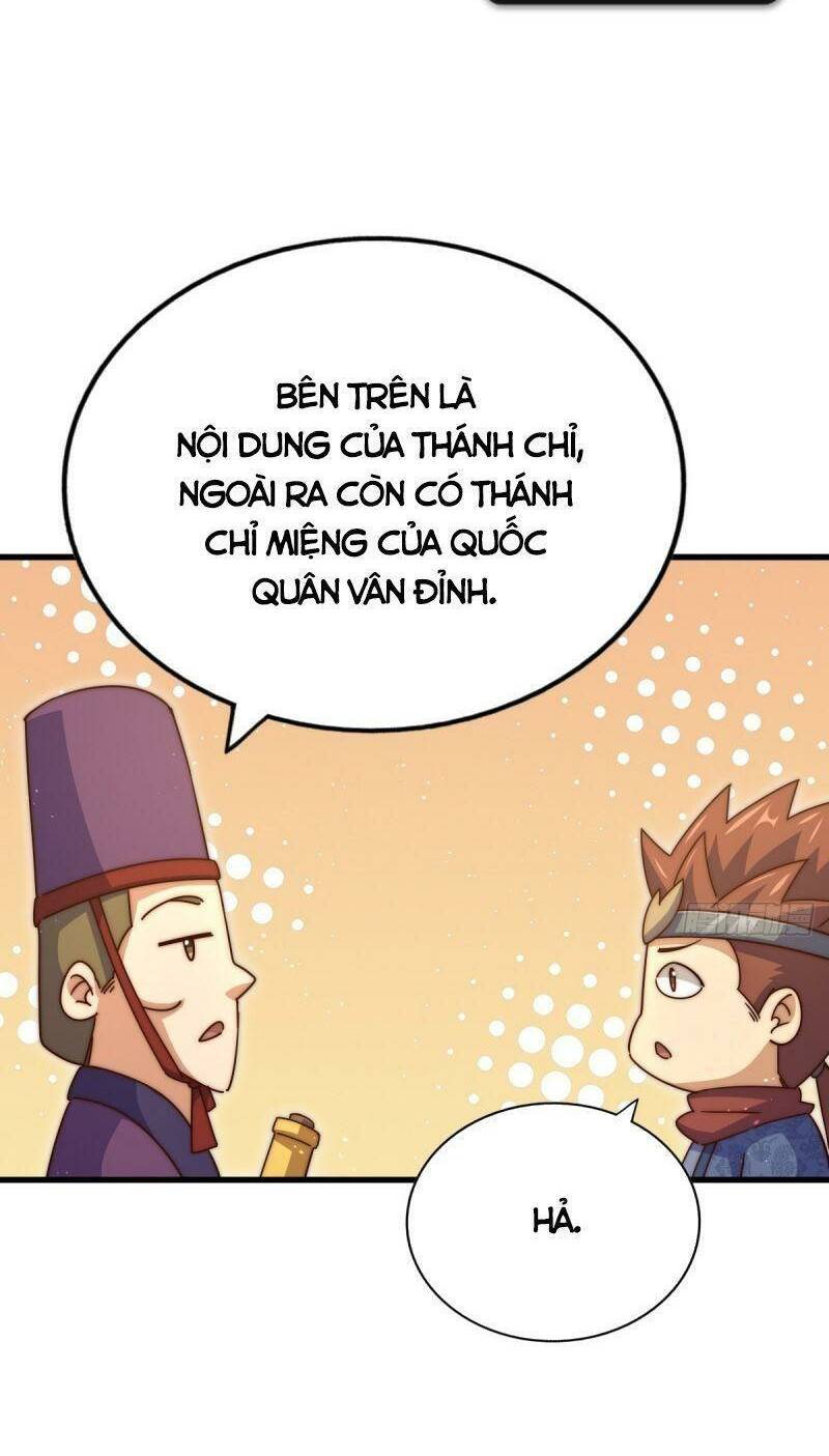 Người Trên Vạn Người Chapter 194 - Trang 2