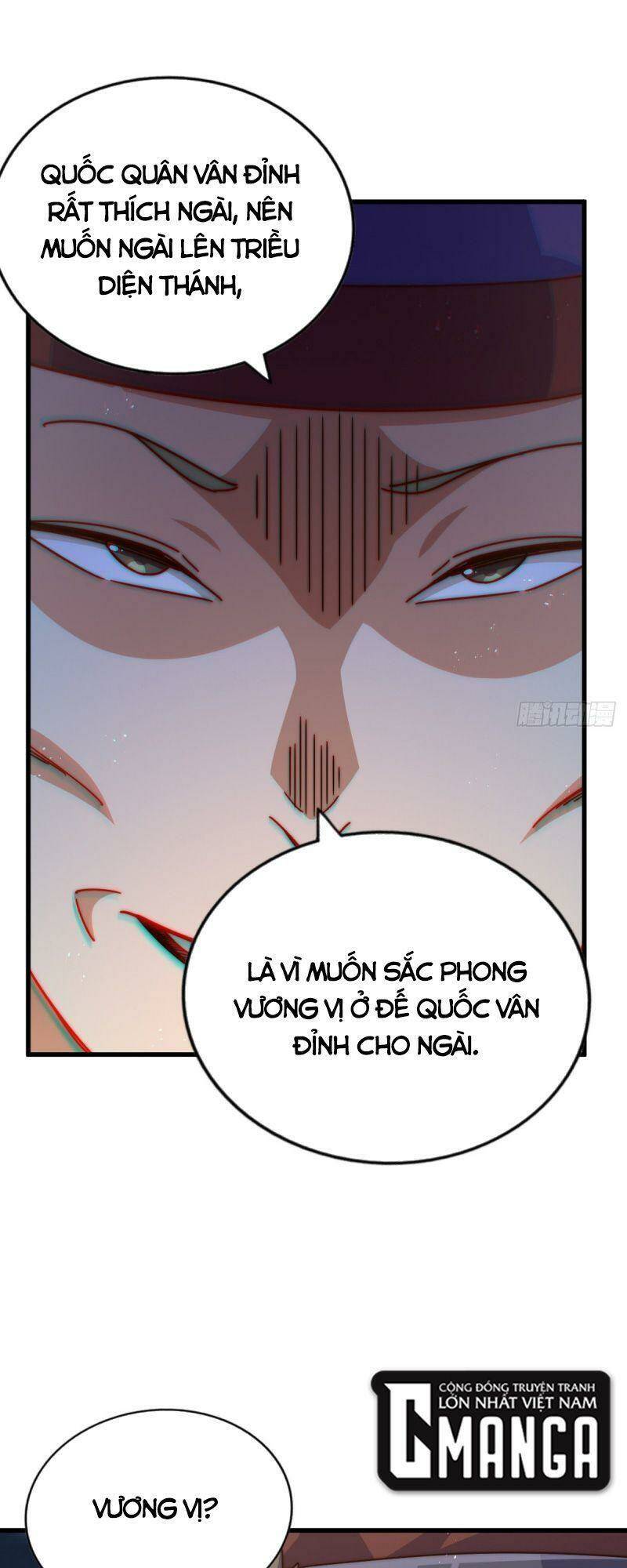 Người Trên Vạn Người Chapter 194 - Trang 2