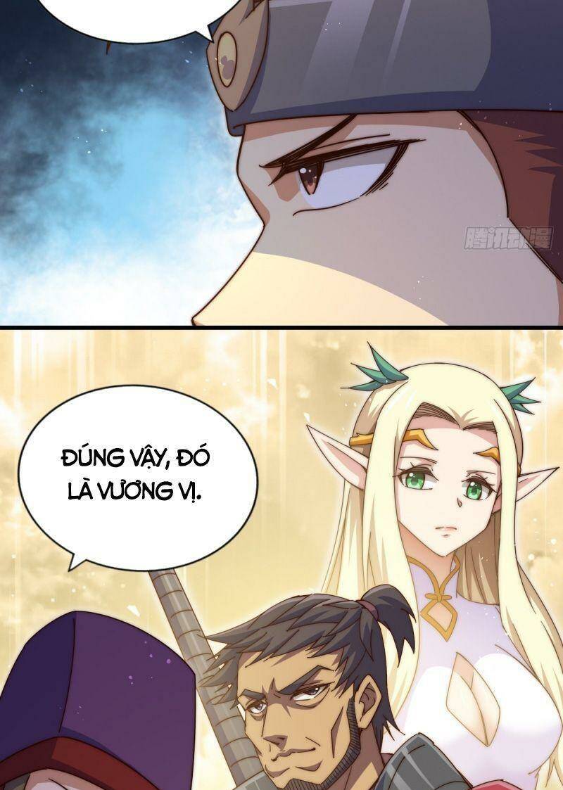Người Trên Vạn Người Chapter 194 - Trang 2