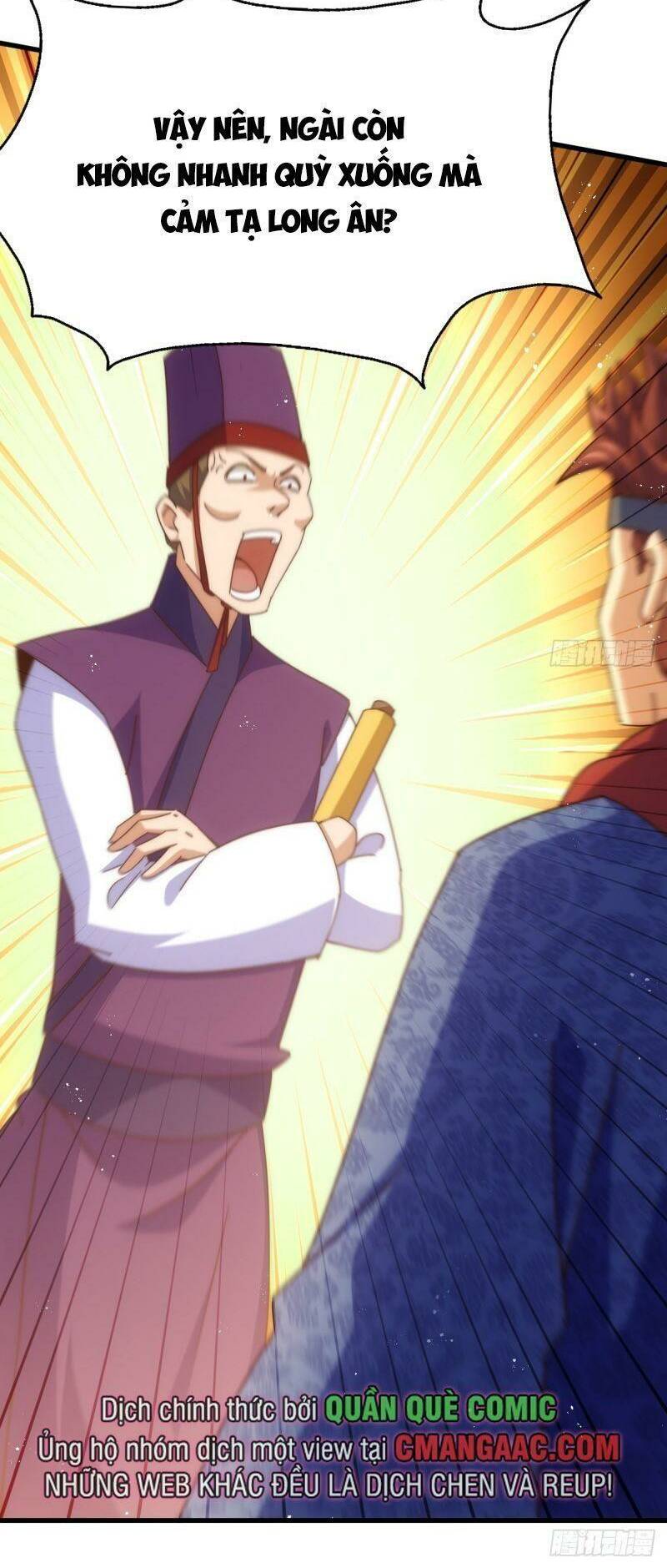 Người Trên Vạn Người Chapter 194 - Trang 2