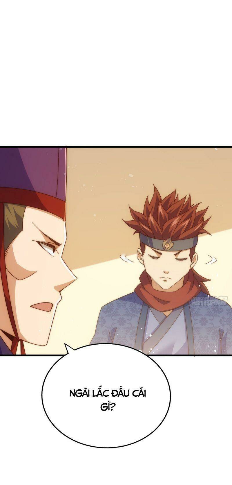 Người Trên Vạn Người Chapter 194 - Trang 2