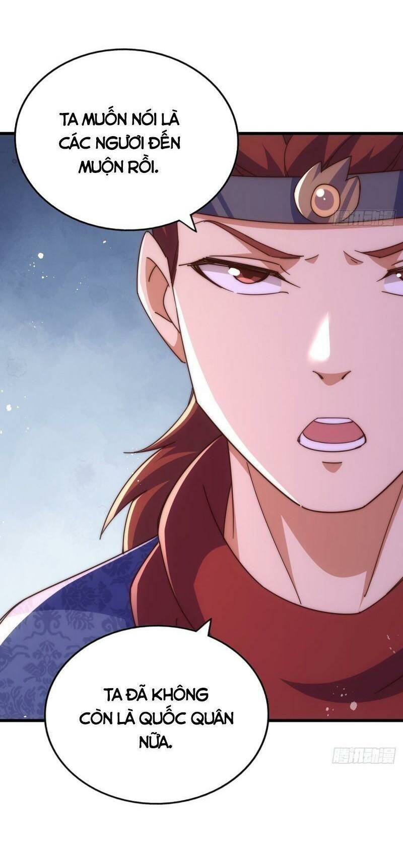 Người Trên Vạn Người Chapter 194 - Trang 2