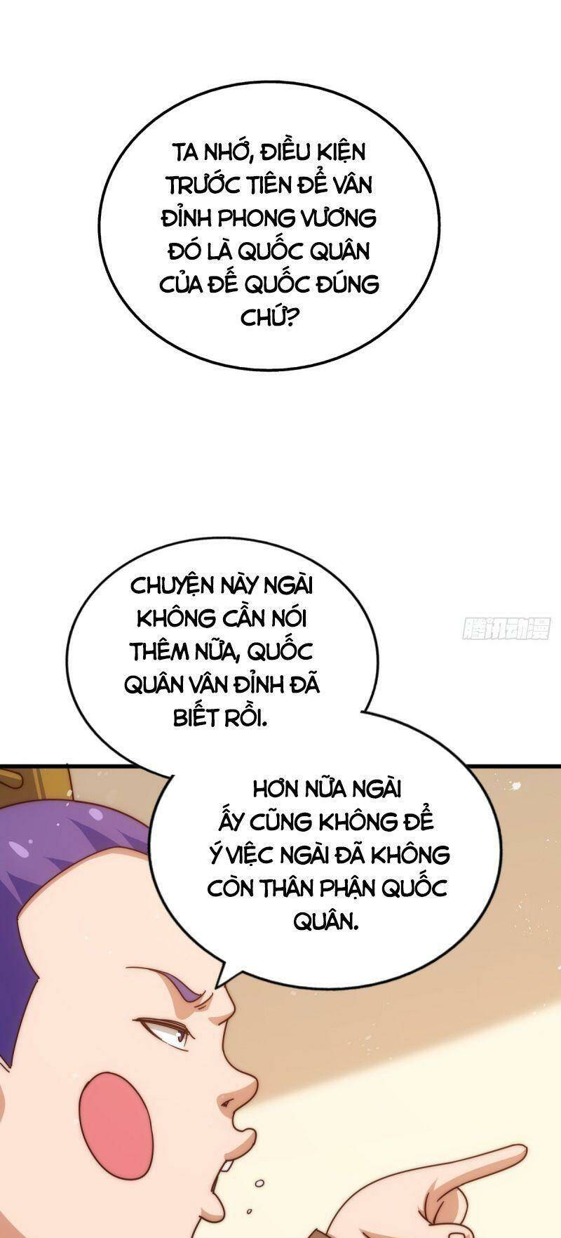 Người Trên Vạn Người Chapter 194 - Trang 2