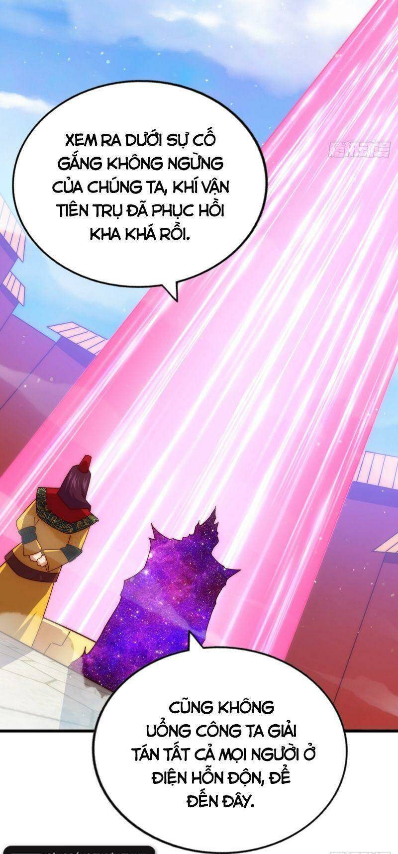 Người Trên Vạn Người Chapter 194 - Trang 2