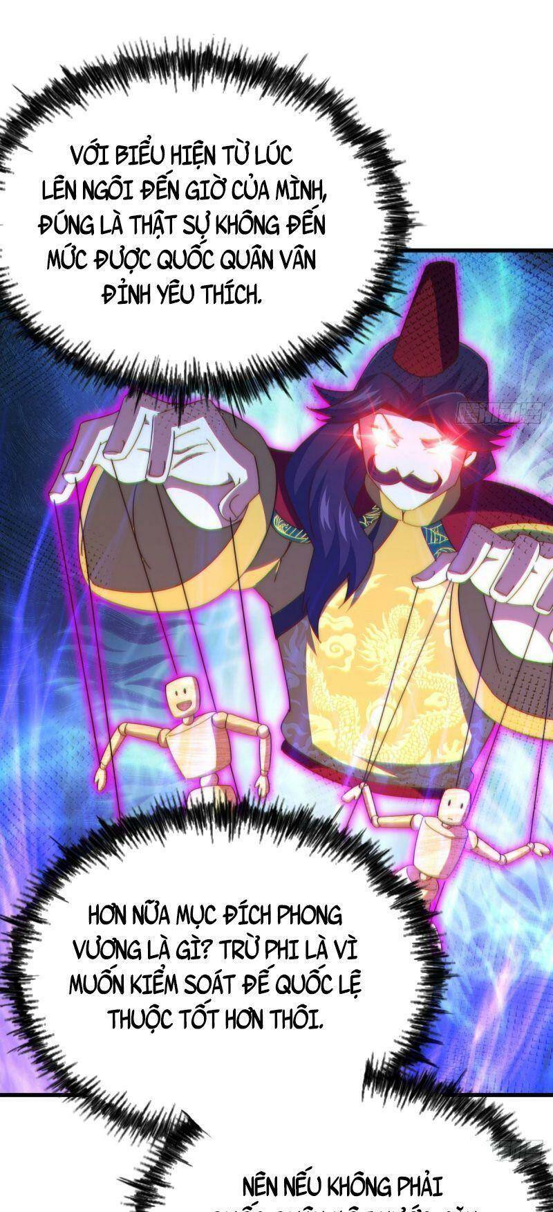 Người Trên Vạn Người Chapter 194 - Trang 2
