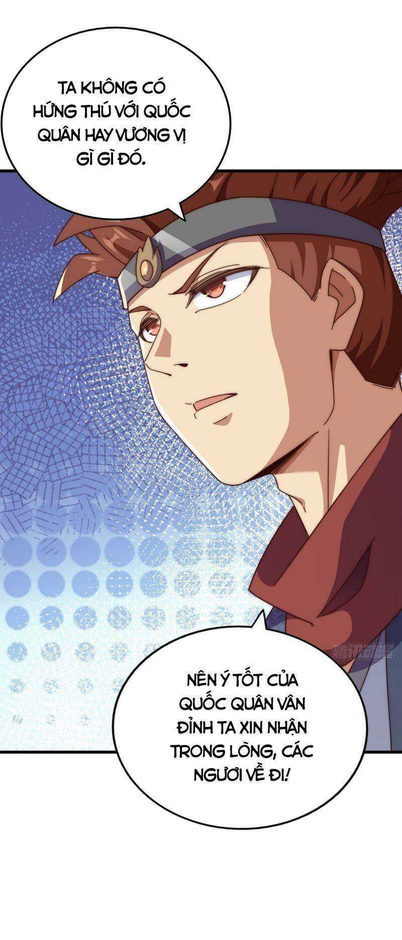 Người Trên Vạn Người Chapter 194 - Trang 2