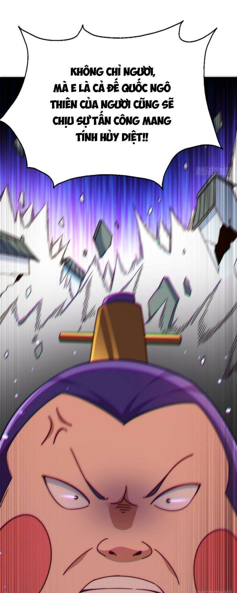 Người Trên Vạn Người Chapter 194 - Trang 2