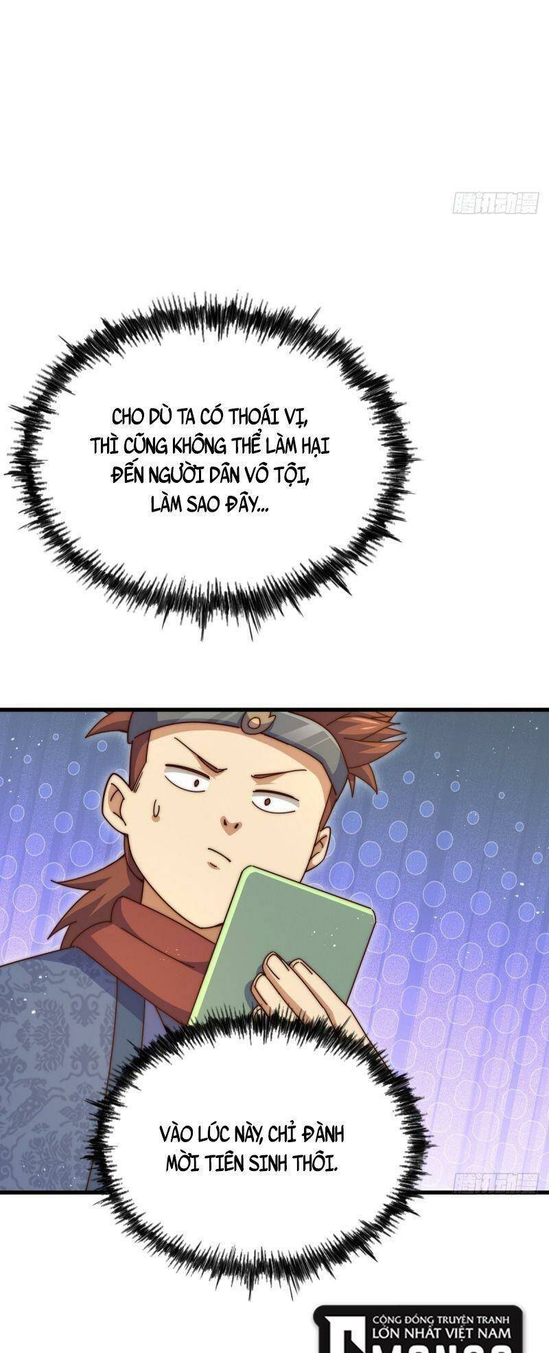 Người Trên Vạn Người Chapter 194 - Trang 2