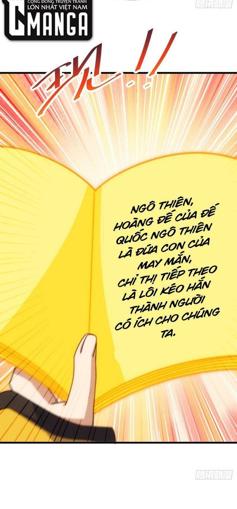 Người Trên Vạn Người Chapter 194 - Trang 2