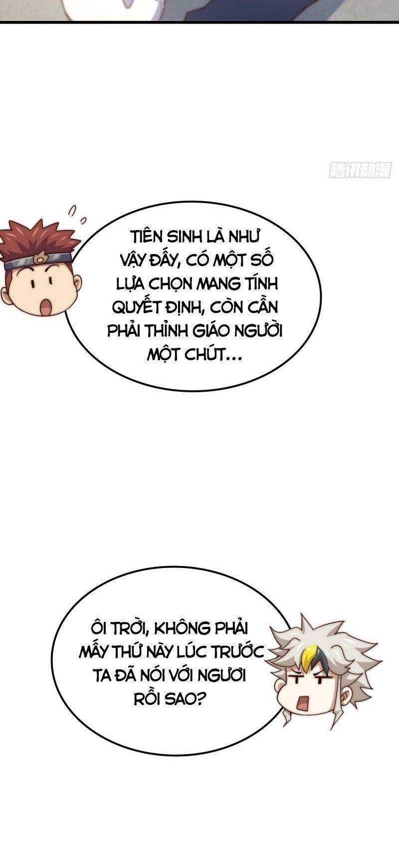 Người Trên Vạn Người Chapter 194 - Trang 2