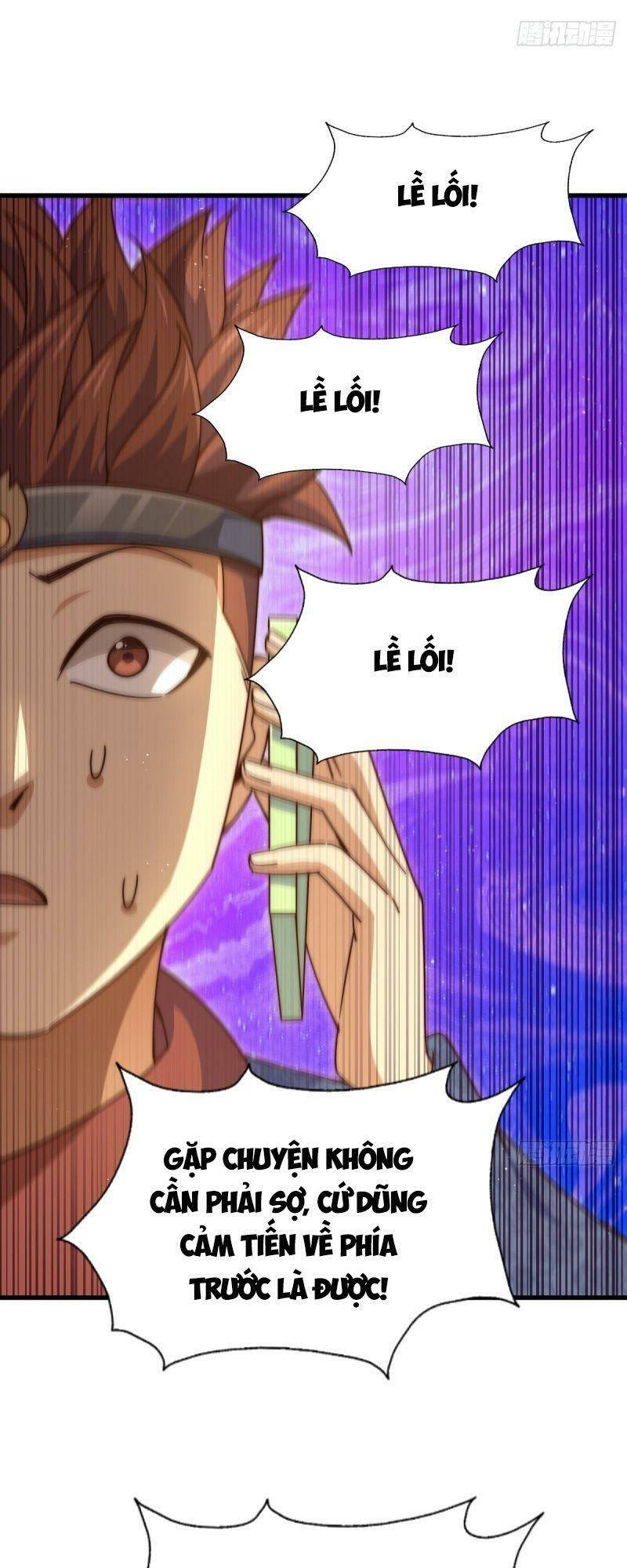 Người Trên Vạn Người Chapter 194 - Trang 2