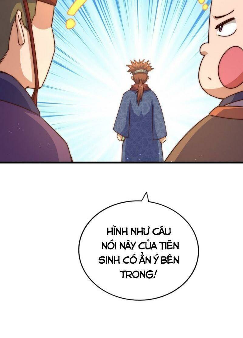 Người Trên Vạn Người Chapter 194 - Trang 2