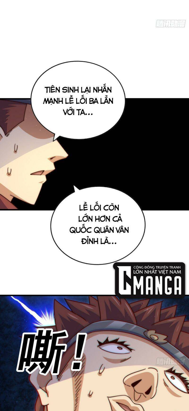 Người Trên Vạn Người Chapter 194 - Trang 2