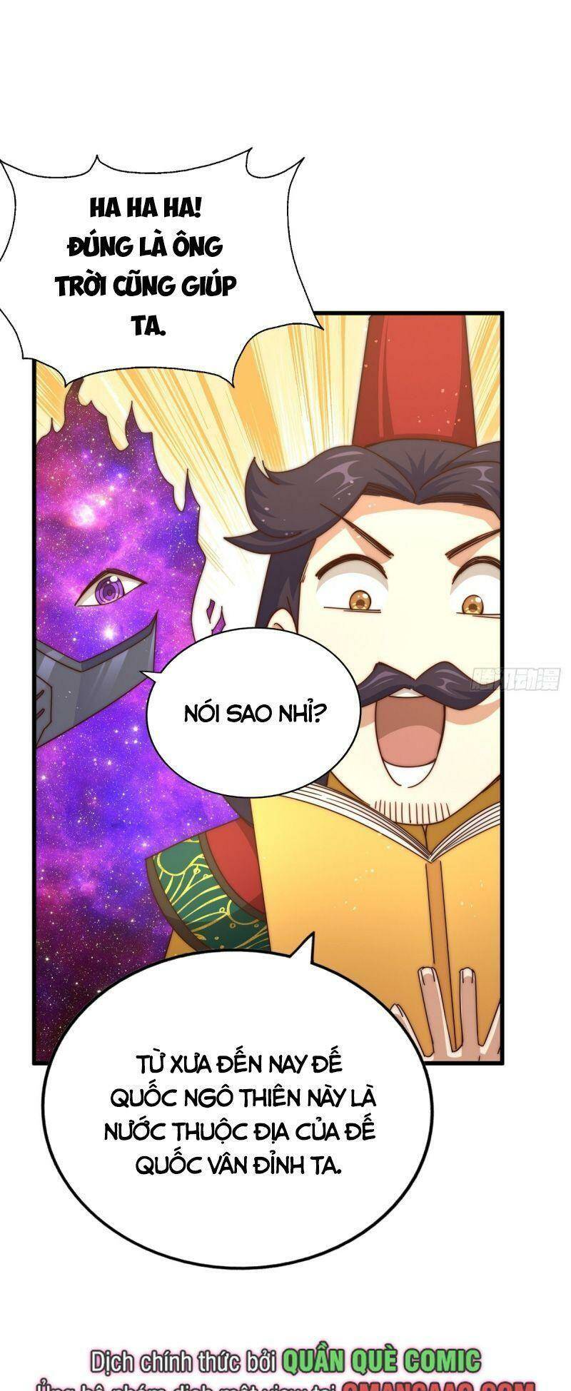 Người Trên Vạn Người Chapter 194 - Trang 2