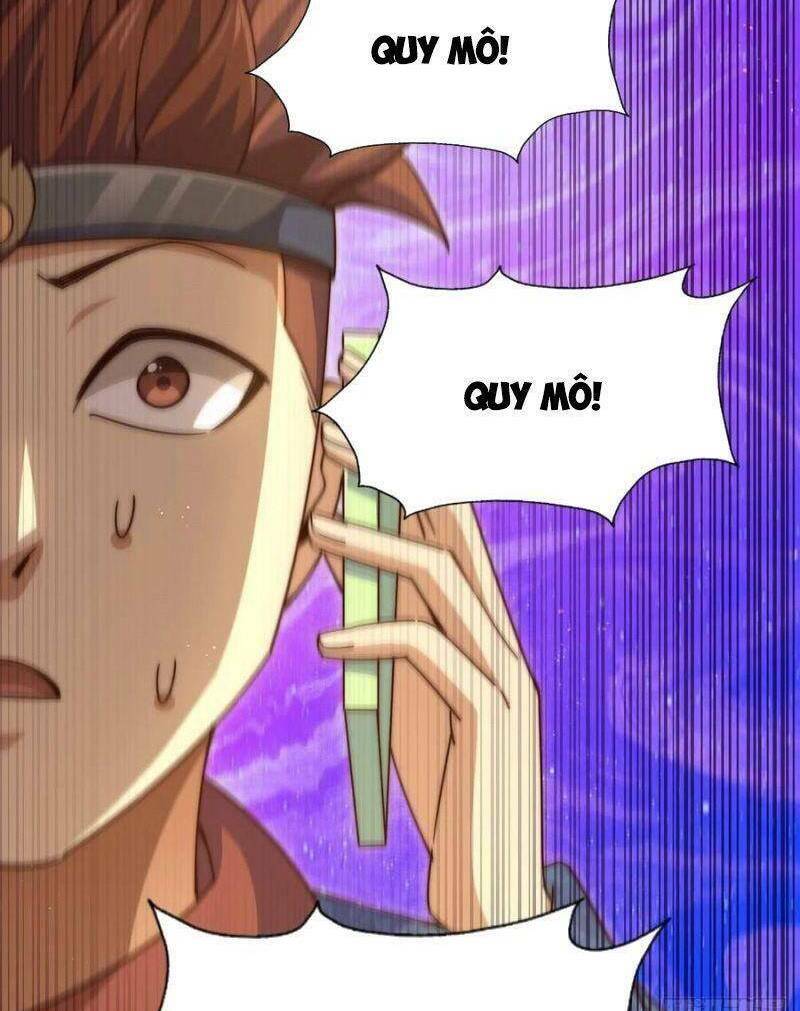 Người Trên Vạn Người Chapter 195 - Trang 2