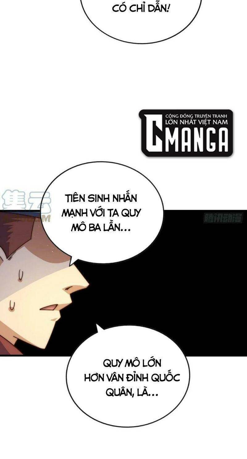 Người Trên Vạn Người Chapter 195 - Trang 2