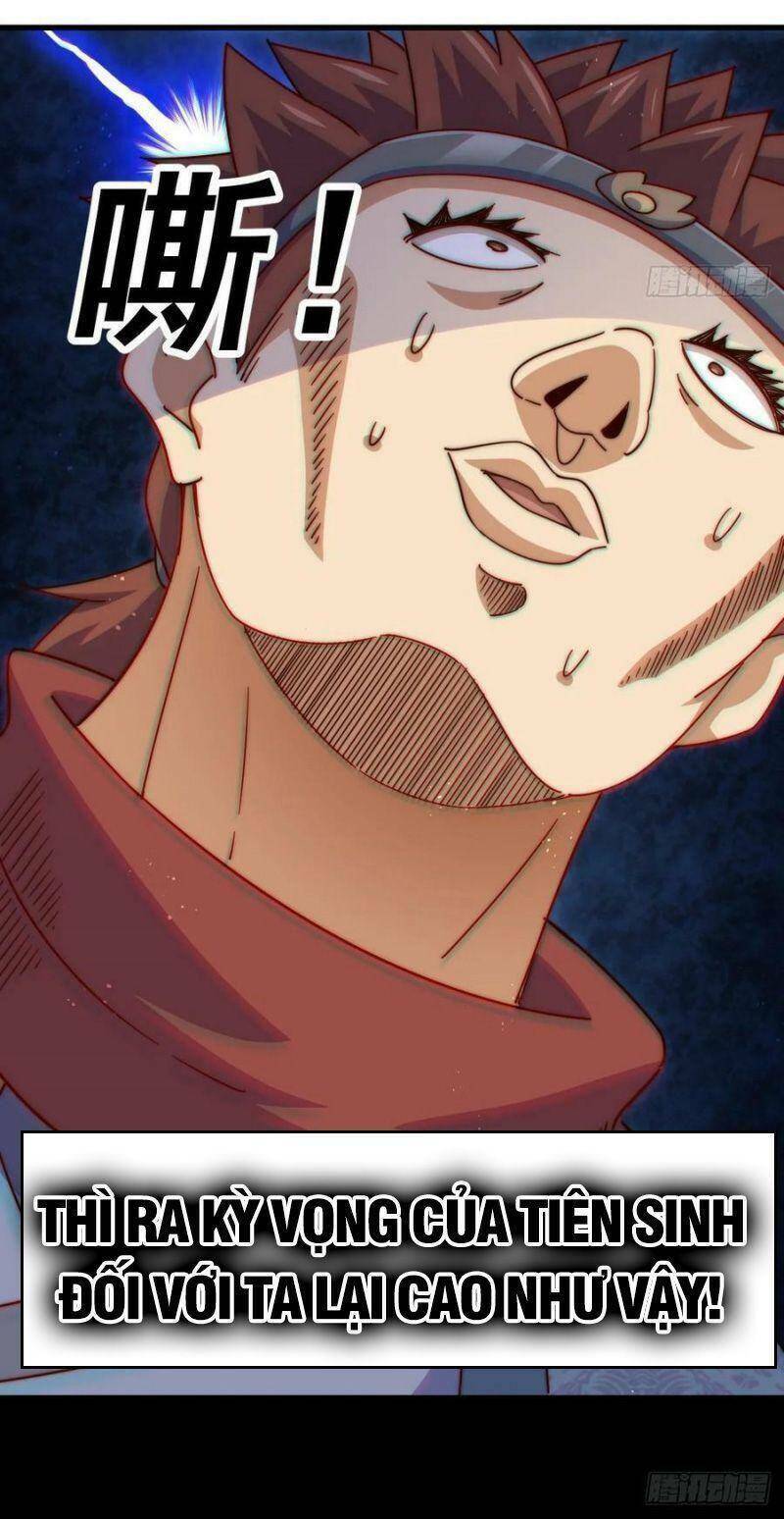 Người Trên Vạn Người Chapter 195 - Trang 2