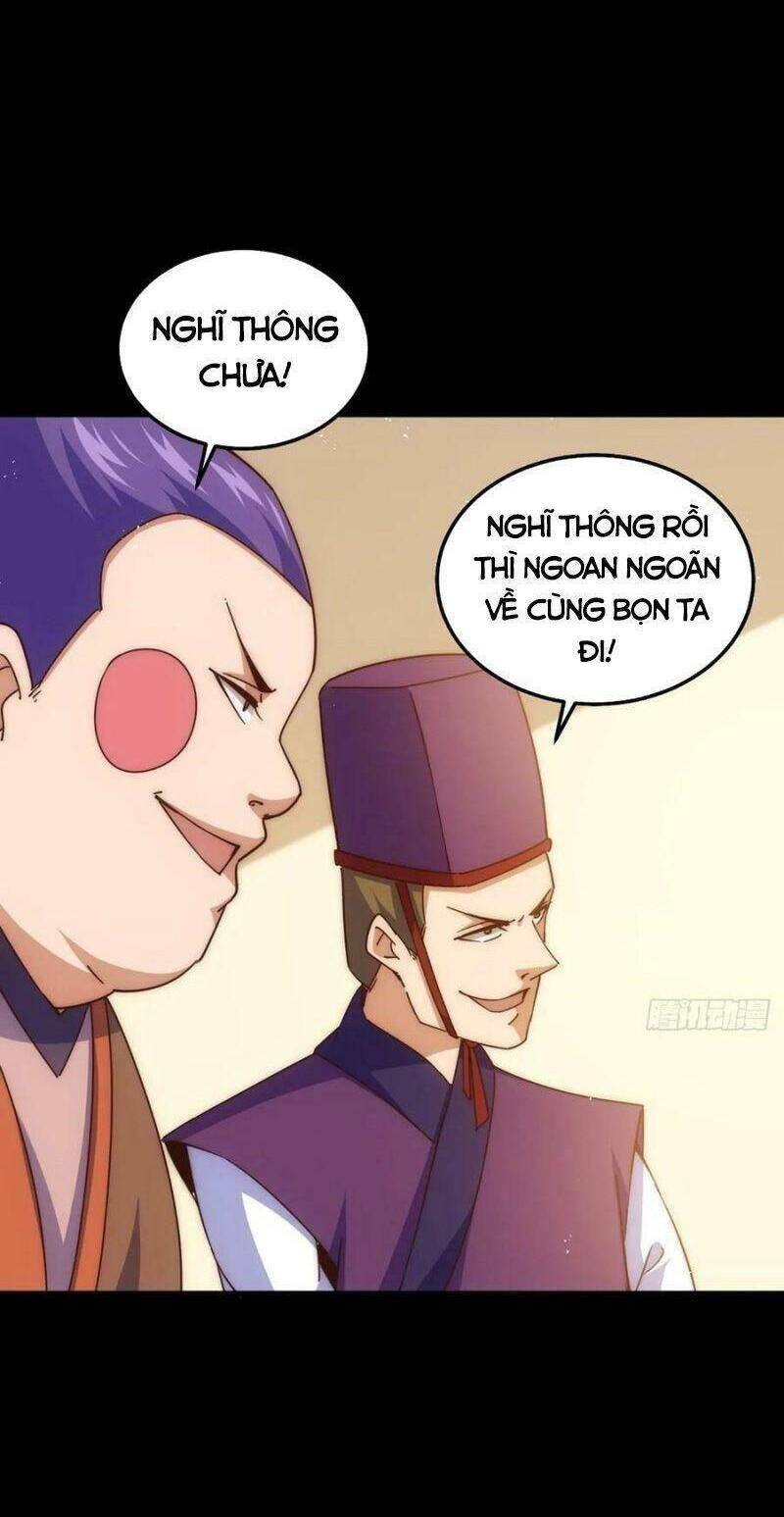 Người Trên Vạn Người Chapter 195 - Trang 2