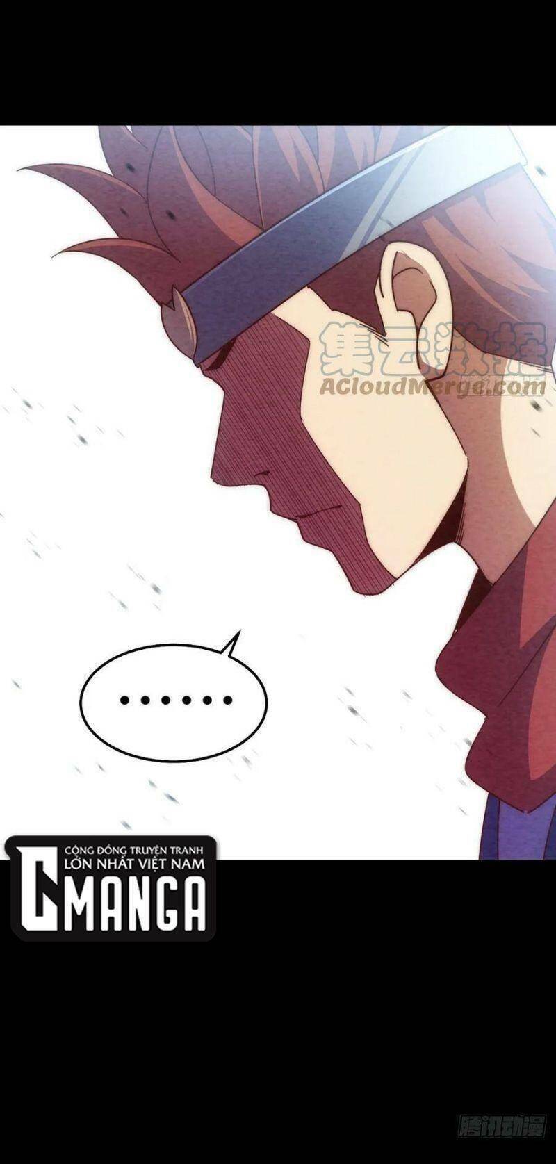 Người Trên Vạn Người Chapter 195 - Trang 2