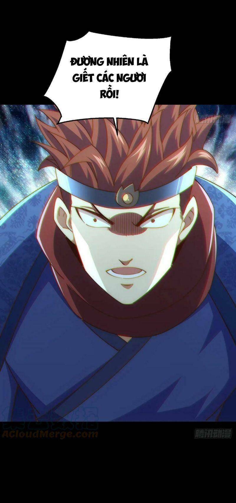 Người Trên Vạn Người Chapter 195 - Trang 2