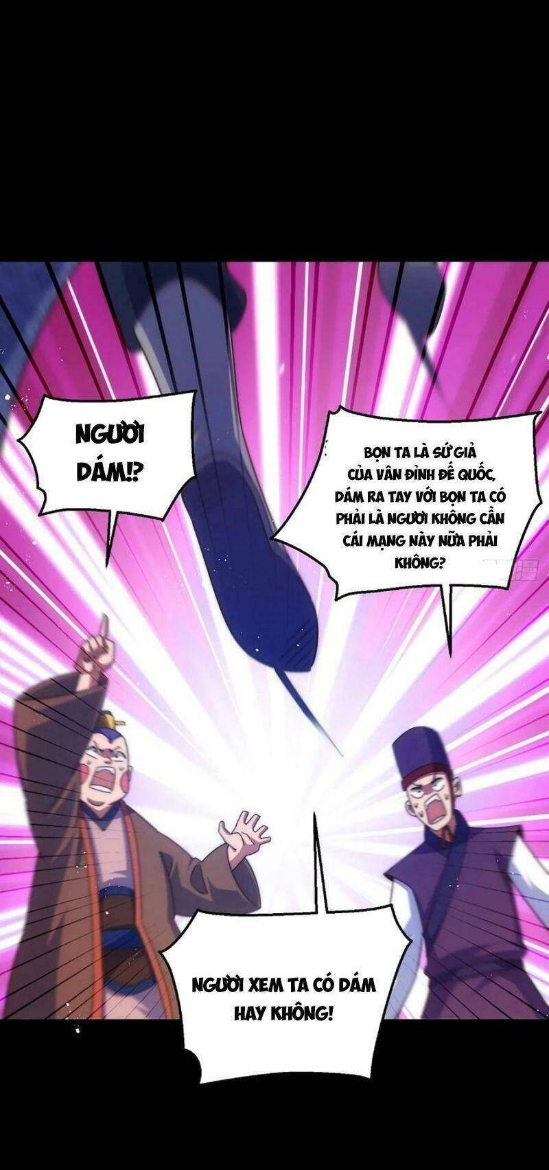 Người Trên Vạn Người Chapter 195 - Trang 2