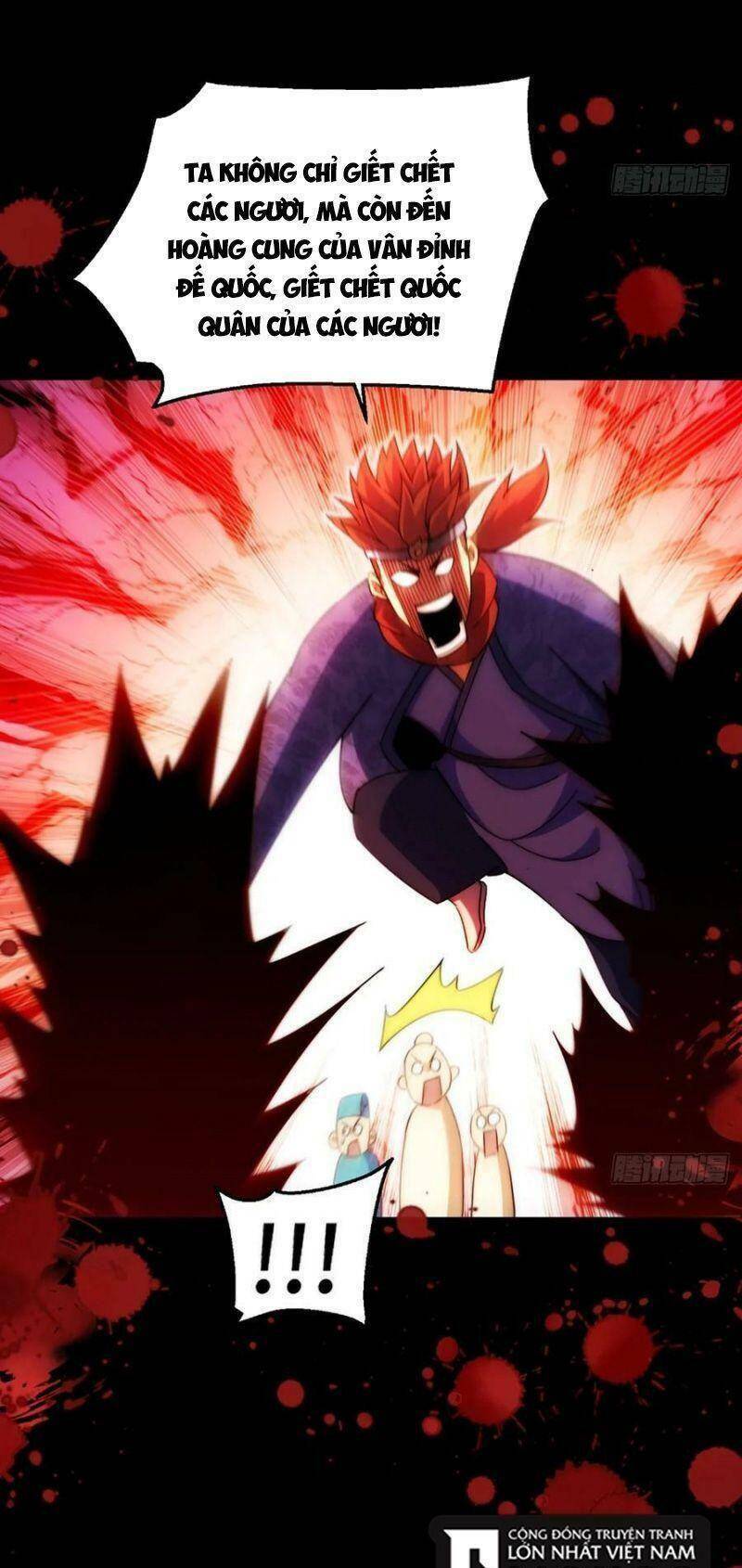 Người Trên Vạn Người Chapter 195 - Trang 2