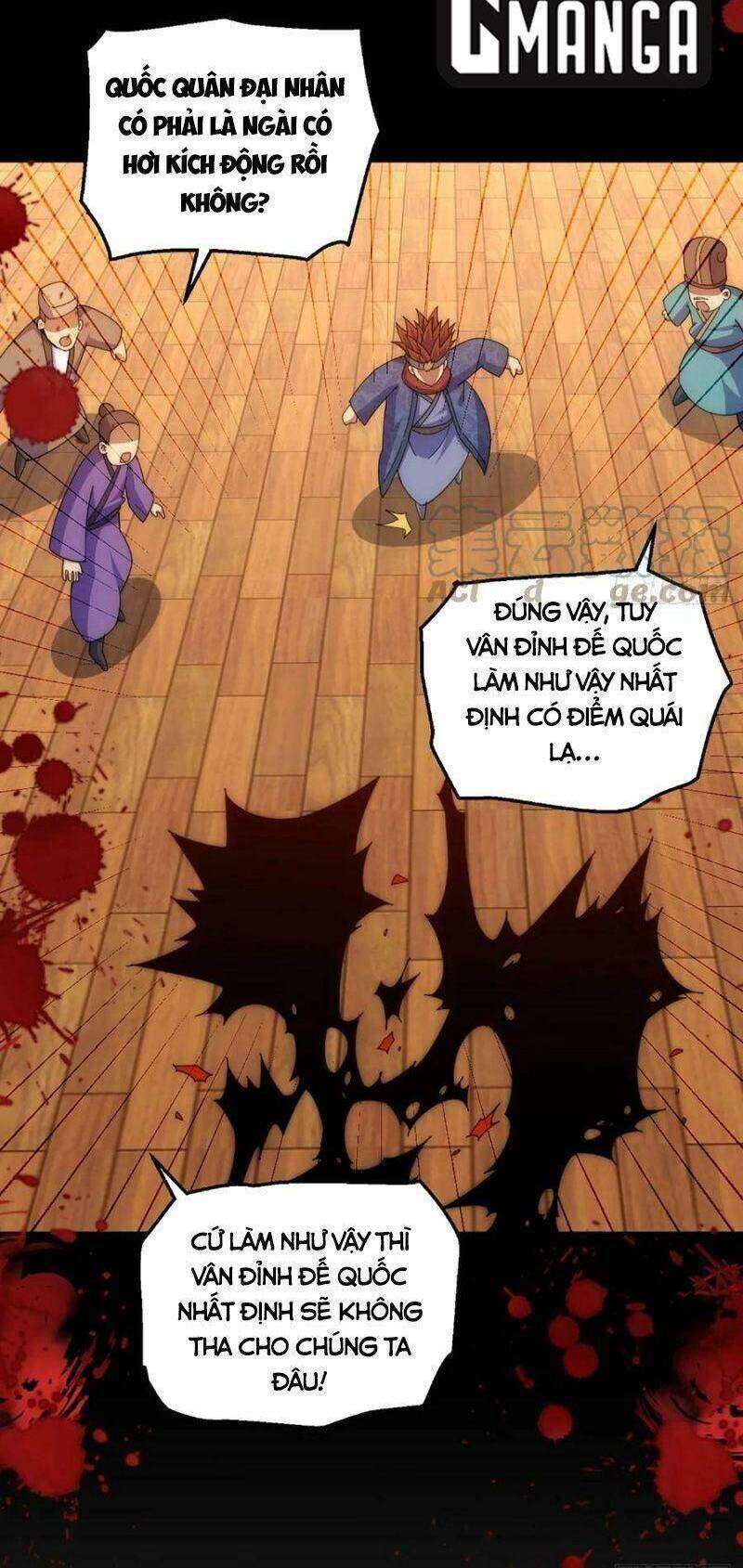 Người Trên Vạn Người Chapter 195 - Trang 2