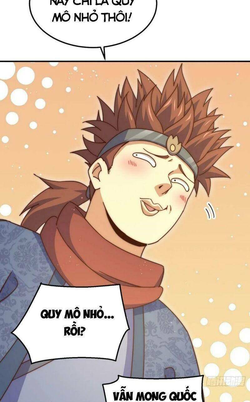 Người Trên Vạn Người Chapter 195 - Trang 2