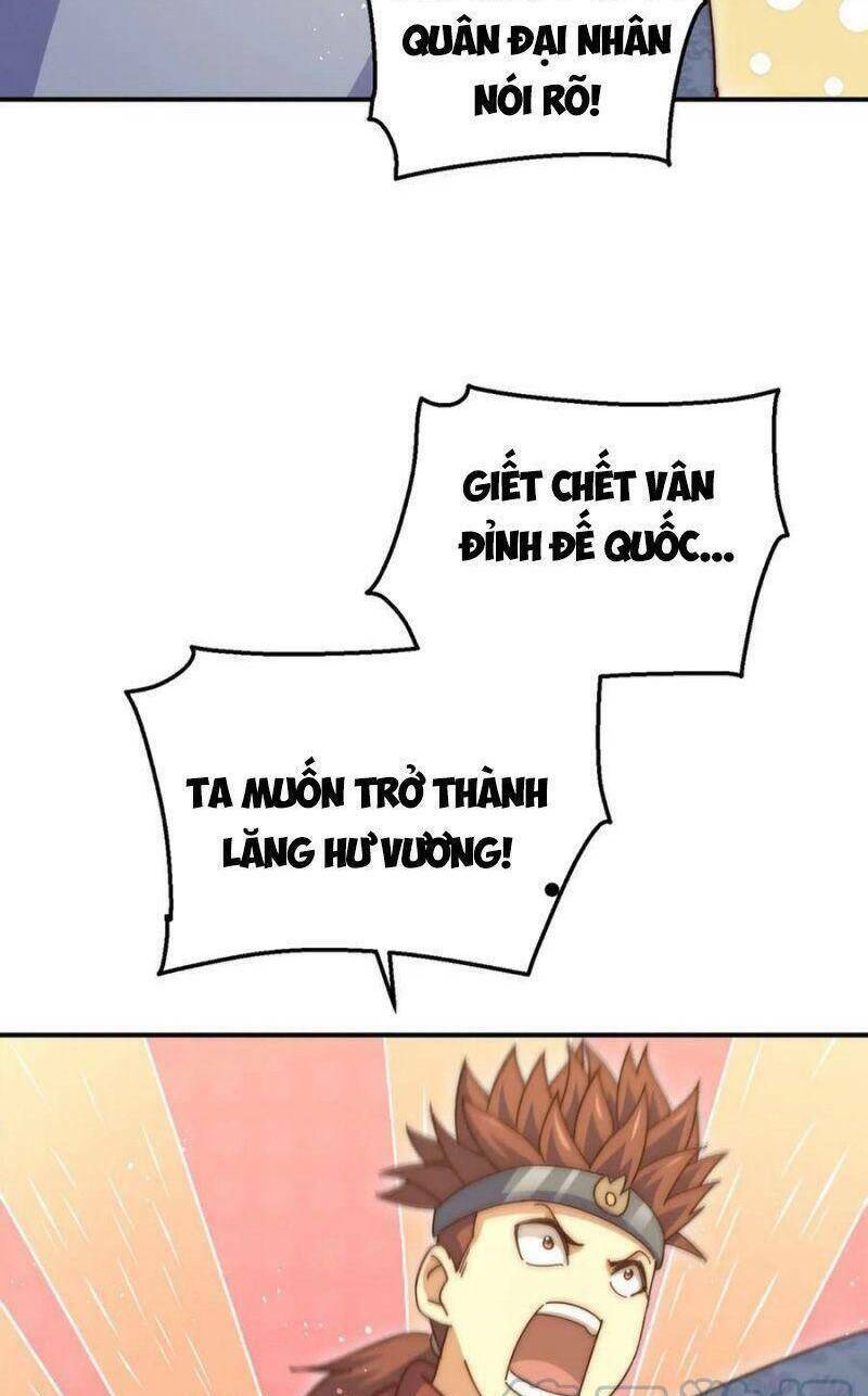 Người Trên Vạn Người Chapter 195 - Trang 2