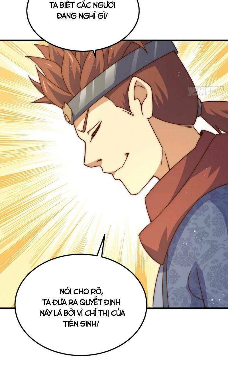 Người Trên Vạn Người Chapter 195 - Trang 2