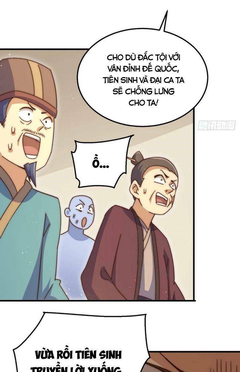 Người Trên Vạn Người Chapter 195 - Trang 2