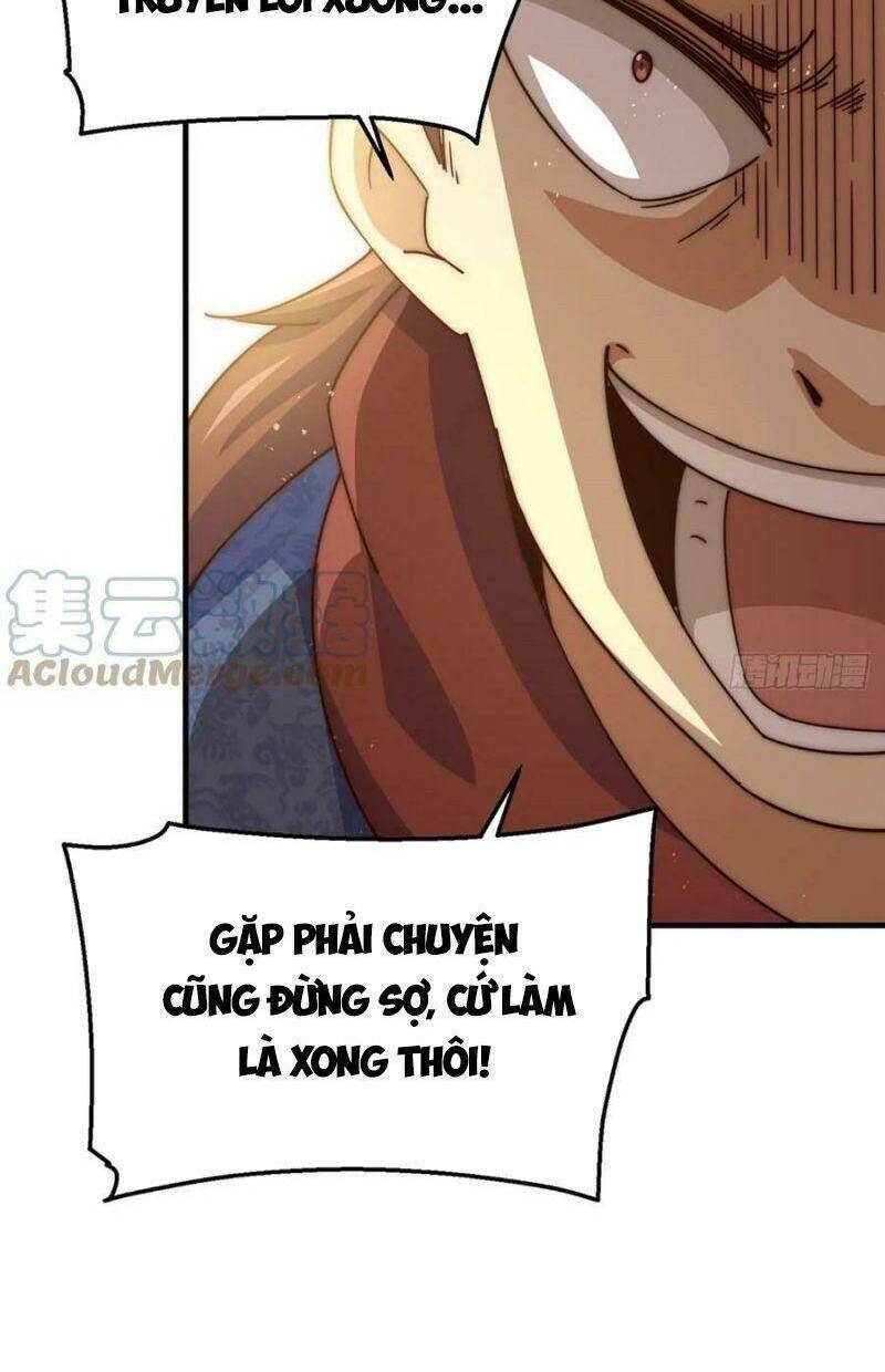 Người Trên Vạn Người Chapter 195 - Trang 2