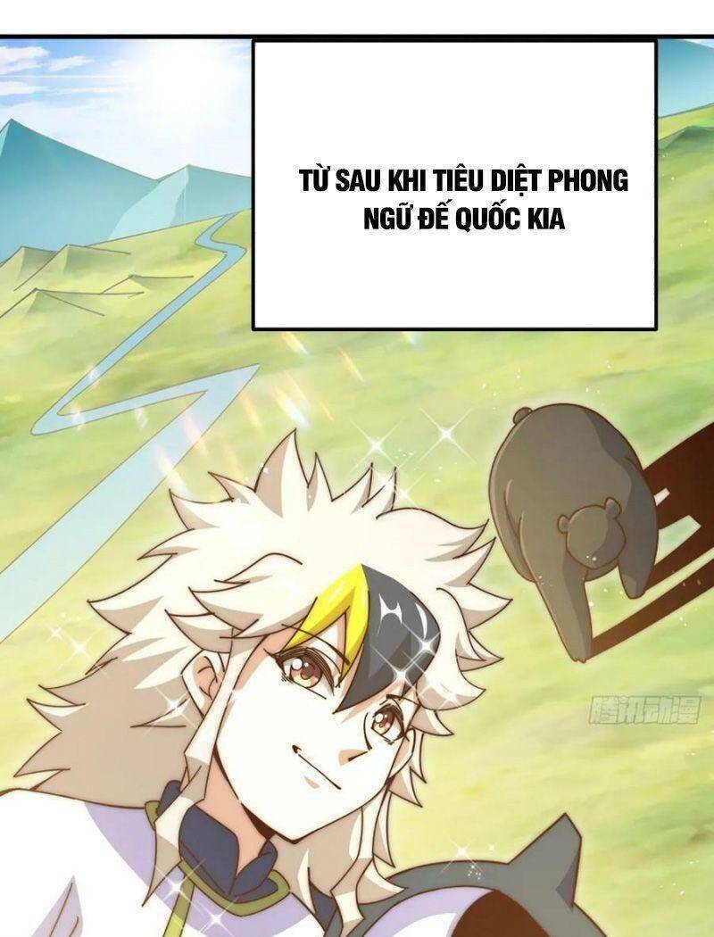 Người Trên Vạn Người Chapter 195 - Trang 2