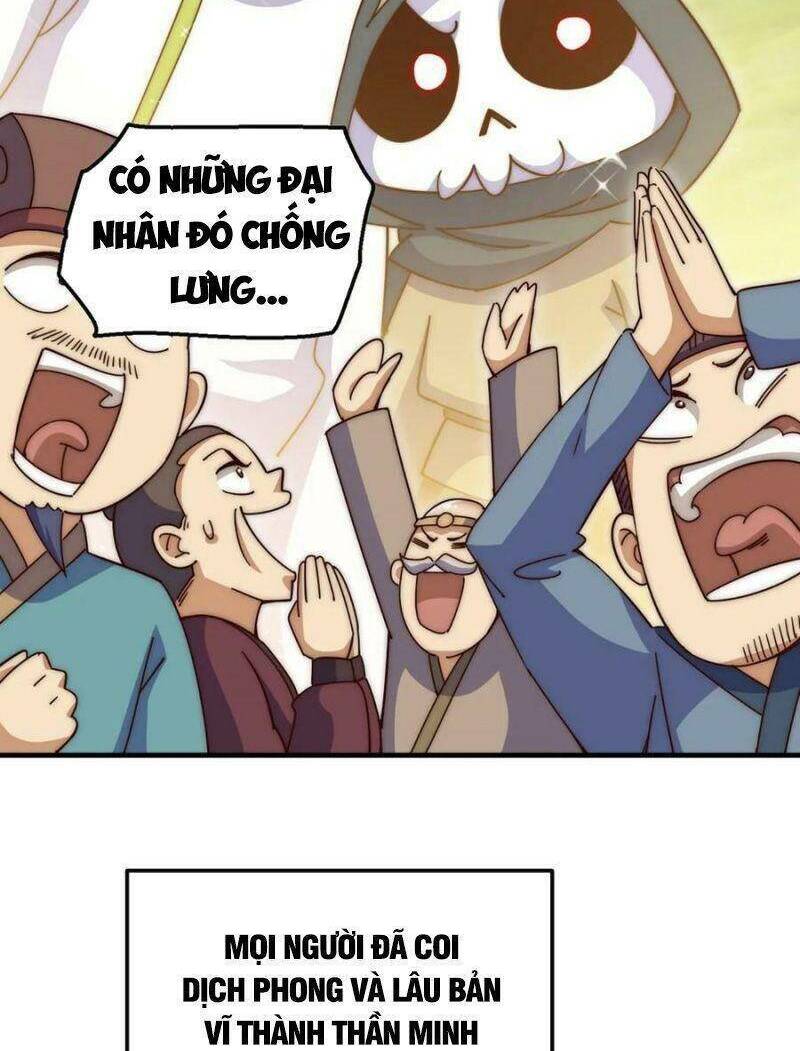 Người Trên Vạn Người Chapter 195 - Trang 2