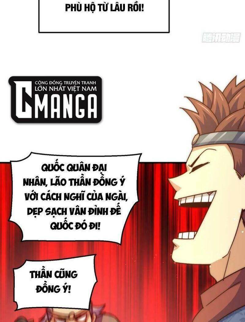 Người Trên Vạn Người Chapter 195 - Trang 2