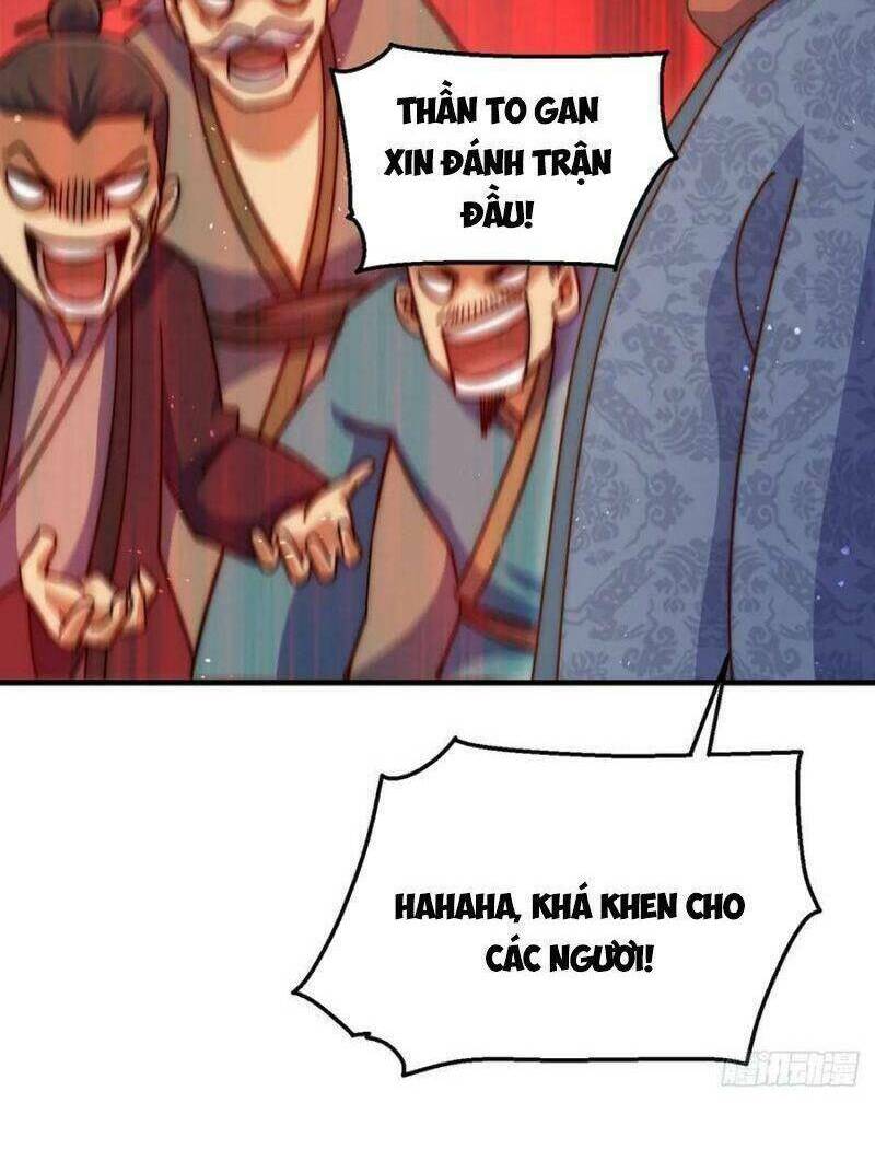 Người Trên Vạn Người Chapter 195 - Trang 2