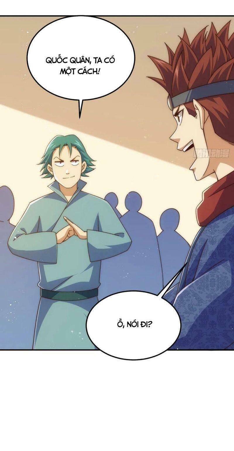 Người Trên Vạn Người Chapter 195 - Trang 2