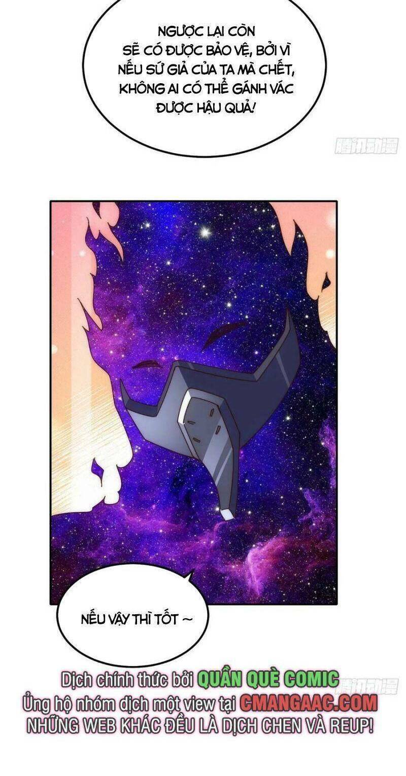 Người Trên Vạn Người Chapter 195 - Trang 2